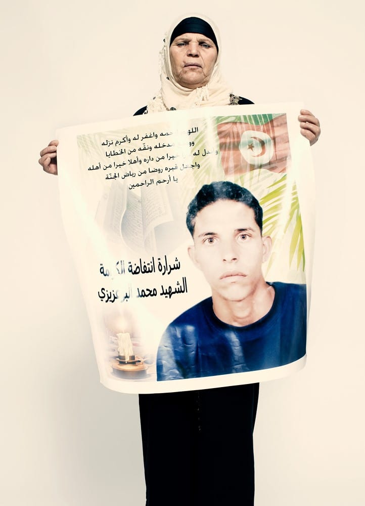Qu'est-ce que Bouazizi a fait de nous ? Â», par Jean-Riad Kechaou ...