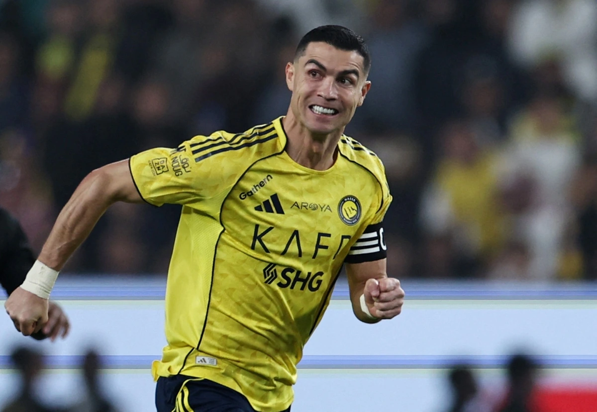 Ronaldo bất ngờ “ngồi chơi” gần một tháng: Sự thật phía sau kỳ nghỉ không ai ngờ tới