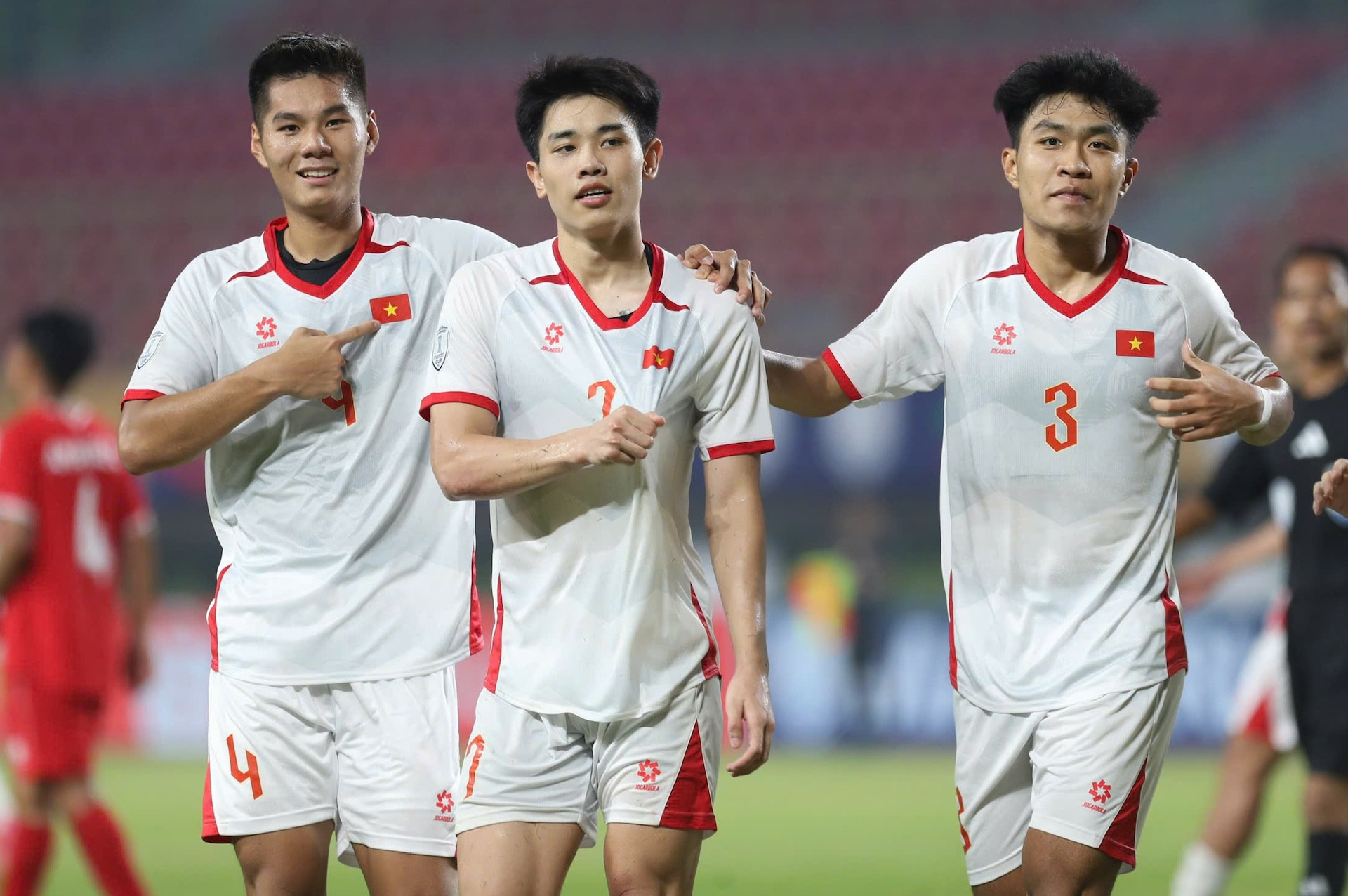 U22 Việt Nam: Mục tiêu SEA Games không phải điểm dừng, mà là bước đệm cho sân chơi châu lục