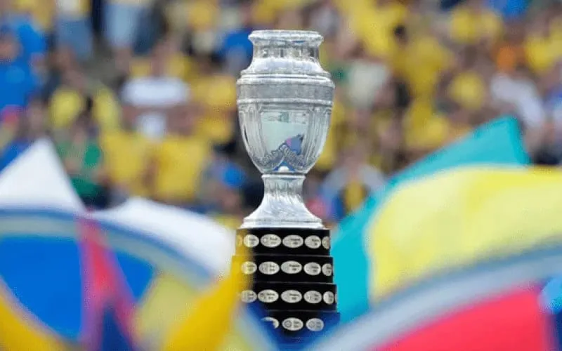 Copa America mấy năm 1 lần và những thông tin cần biết