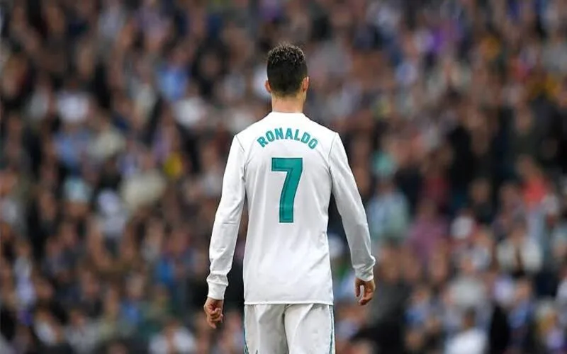 so 7 vi dai nhat lich su real madrid da lam nen di san bernabeu
