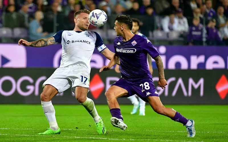 Top ghi bàn Serie A: Những chân sút xuất sắc nhất hiện nay
